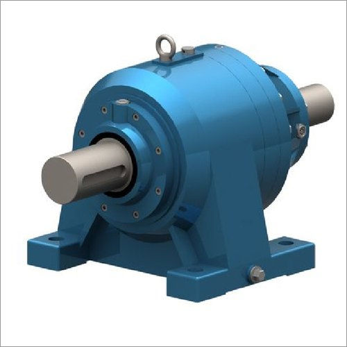 Planetary Gear Box