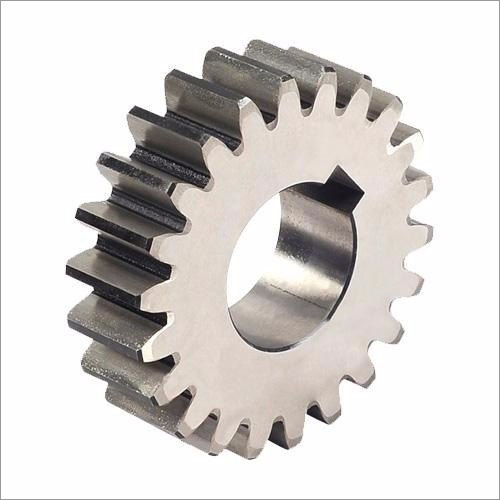 Industrial Spur Gears