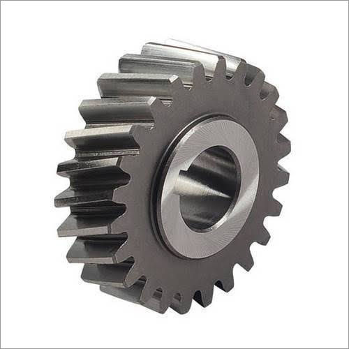 Helical Gear