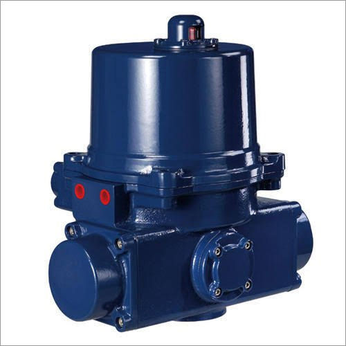 Electric Valve Actuators