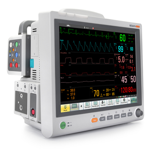 Edan elite V6 Modular Patient Monitor