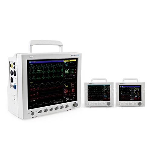 Edan iM8 Series Patient Monitor