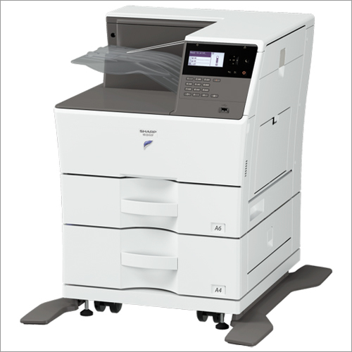 Sharp MX B450P Photocopier Machine