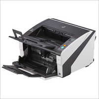 Fujitsu Scanner