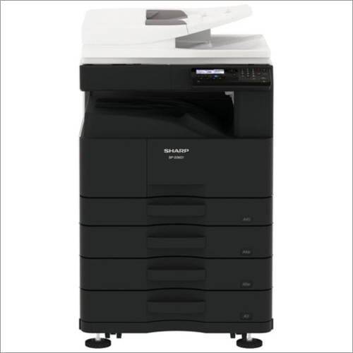 Sharp 20M24T Multifunction Printer
