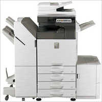 Multifunction Printer