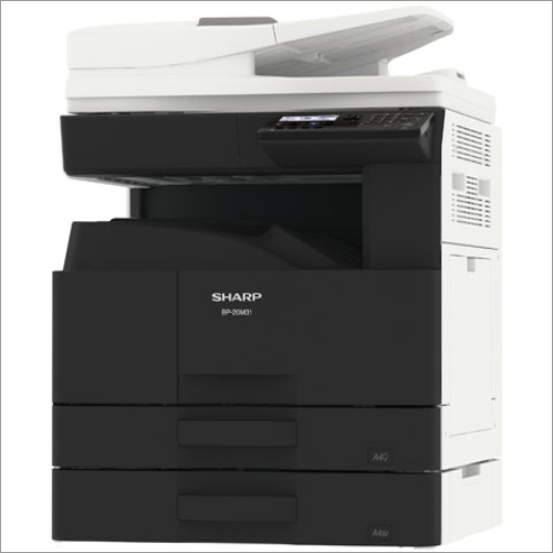 Abs Sharp 20M28T Hp Printer