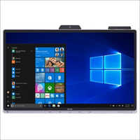 Interactive Flat Panel
