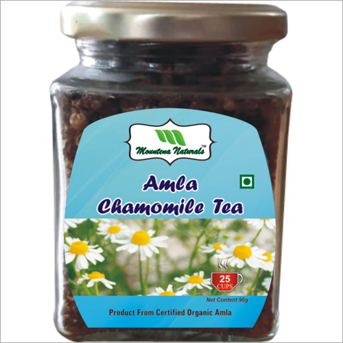 Amla Chamomile Tea
