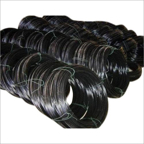 15mm HB Mild Steel Wire