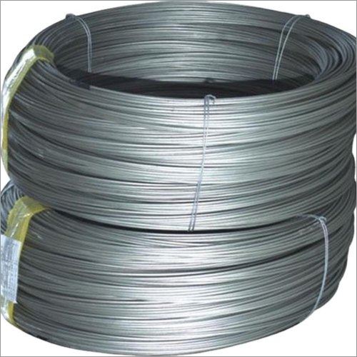 14mm Mild Steel Wire