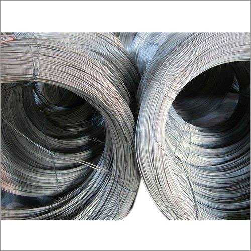 8Mm Hhb Mild Steel Wire Application: Industrial