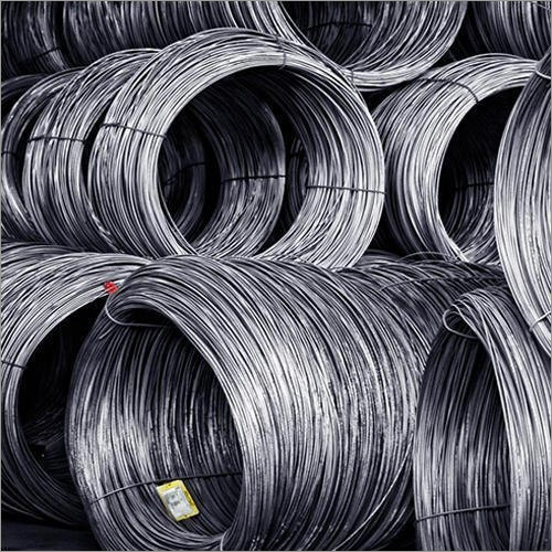 11mm HHB Mild Steel Wire
