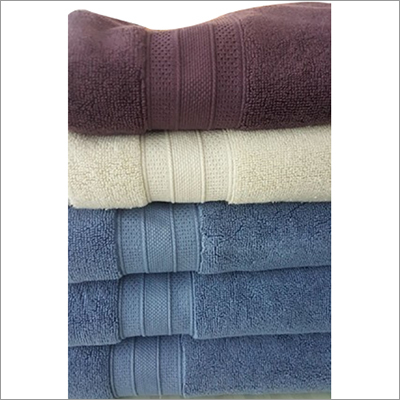Panoply Terry Towels