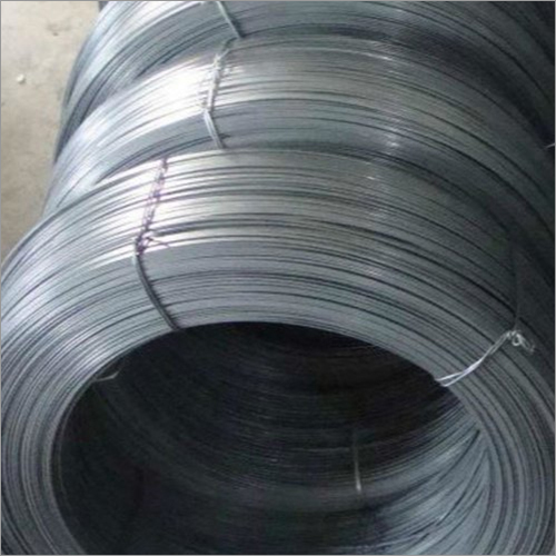 5.5mm Stainless Steel Wire Rod Coils