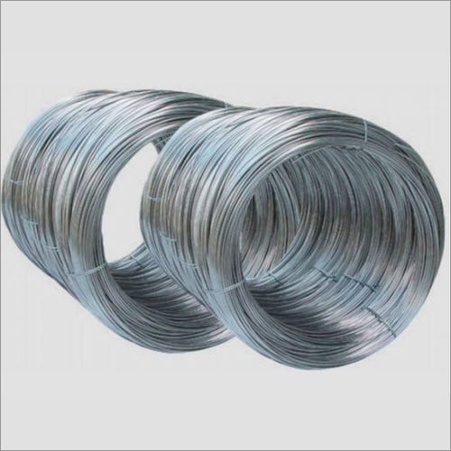 Stainless Steel Wire Rods Coils