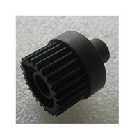 Fuser Drive Gear