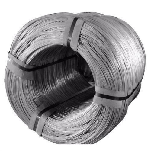 Alloy Steel Wire Rolls