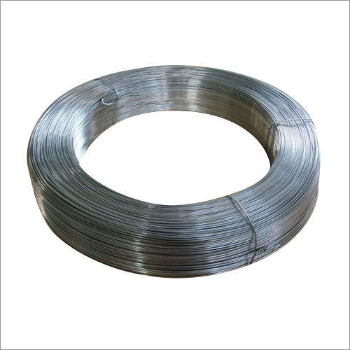 Mild Steel Wire Rods Grade: A