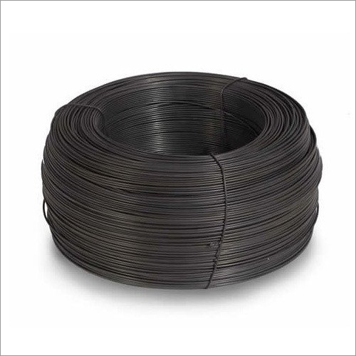 13Mm Black Annealed Wire Application: Industrial