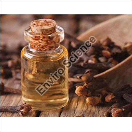 Clove Oil