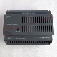 GIC 24AS244D6D Switch Mode Power Supply 24 VDC