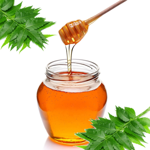 Azadirachta Indica (Neem) Honey 