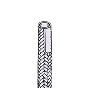 Wire Braided PTFE Hoses