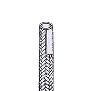 DJHEC TP PTFE SS Wire Braided PTFE Hoses