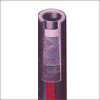 SR-72 Double Wire Braided Hose