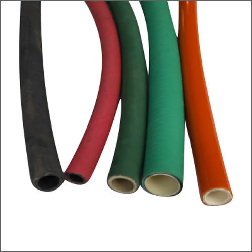 Checmical Rubber Hose Pipe Usage: Industrial