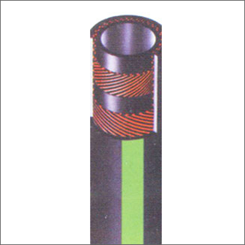 Is-446-1987 Rubber Air Hose