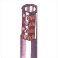 BS-8122 Rubber Steam Hose