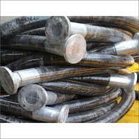 Rubber Hose Pipe Assembly
