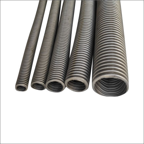 Metal Ss Corrugated Hose Pipe