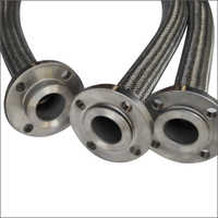 SS Hose Pipe Assembly