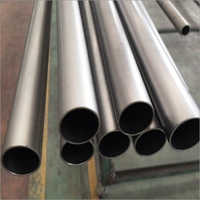 317l Stainless Steel Seamless Pipe