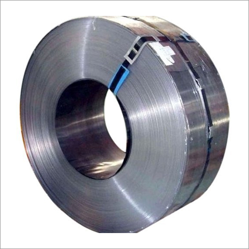 Stainless Steel Mirror Finish Coil