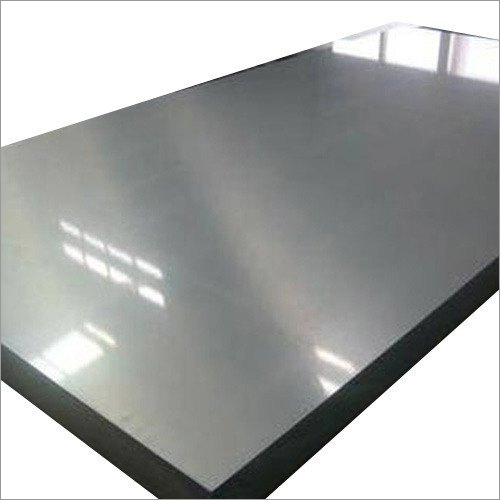 301 Stainless Steel Sheet