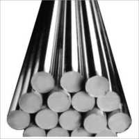 Stainless Steel 304 Round Bar