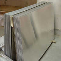 5052 Aluminium Plain Sheet