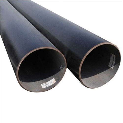 Mild Steel Seamless Pipe