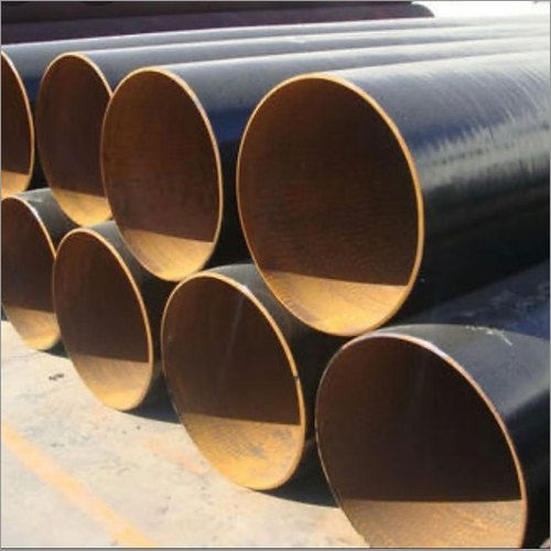 Mild Steel ERW Pipe