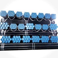 Carbon Steel Pipe And Tube