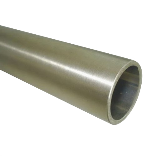 Nickel Alloy Pipe