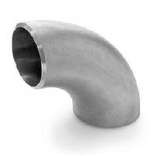 Stainless Steel 316 Seamless Elbow