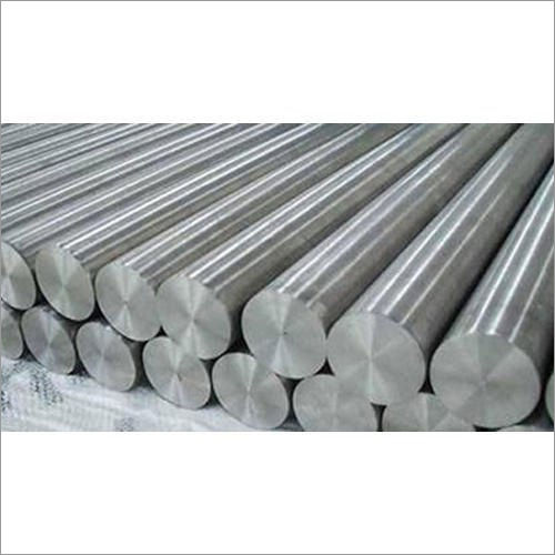 601 Inconel Round Bar