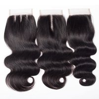 Temple  Remy  Human Hair