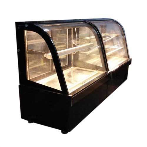 Designer Sweets Display Counter