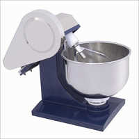 Dough Kneader Mixer Machine